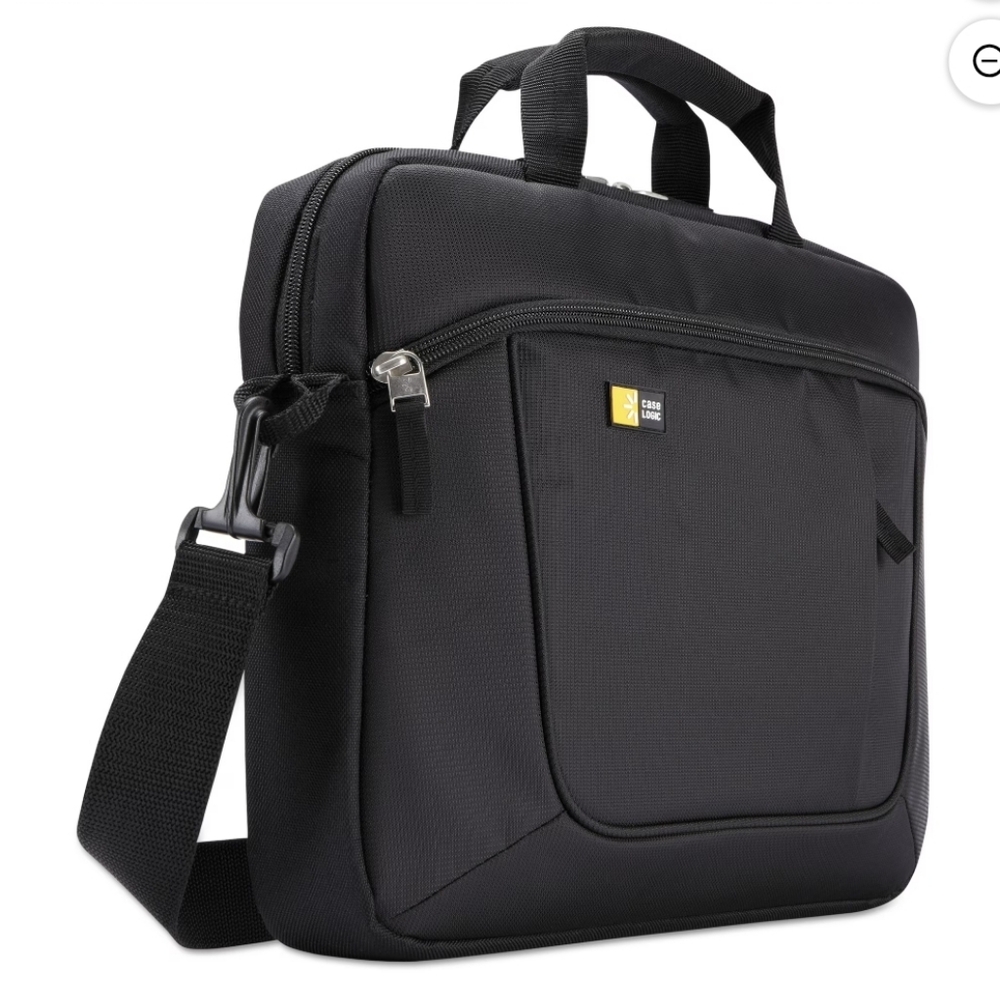 Case Logic Laptop and Tablet Case for 14.1 Laptop and iPad Slim